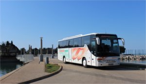 Autotrans Umag