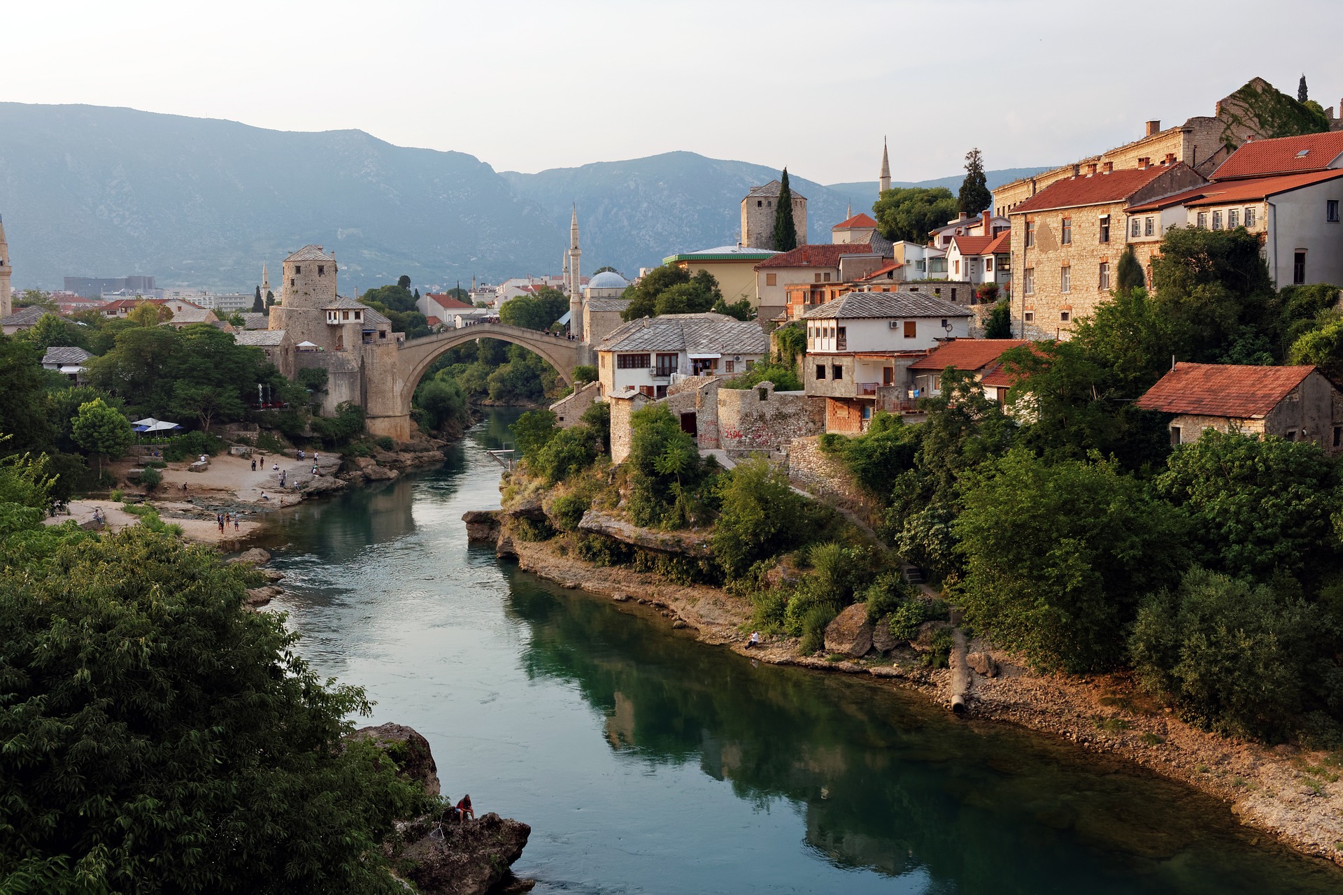 Dubrovnik getaways | Arriva Croatia